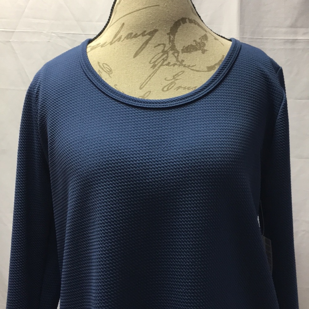 LuLaRoe Blue Lynnae